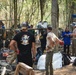 DPAA conducts Recovery Operations in Thailand