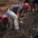 DPAA conducts Recovery Operations in Thailand