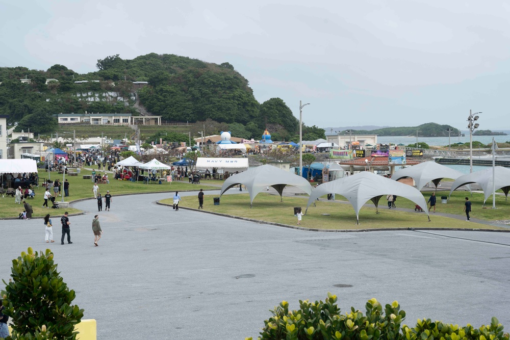 White Beach Fest 2025
