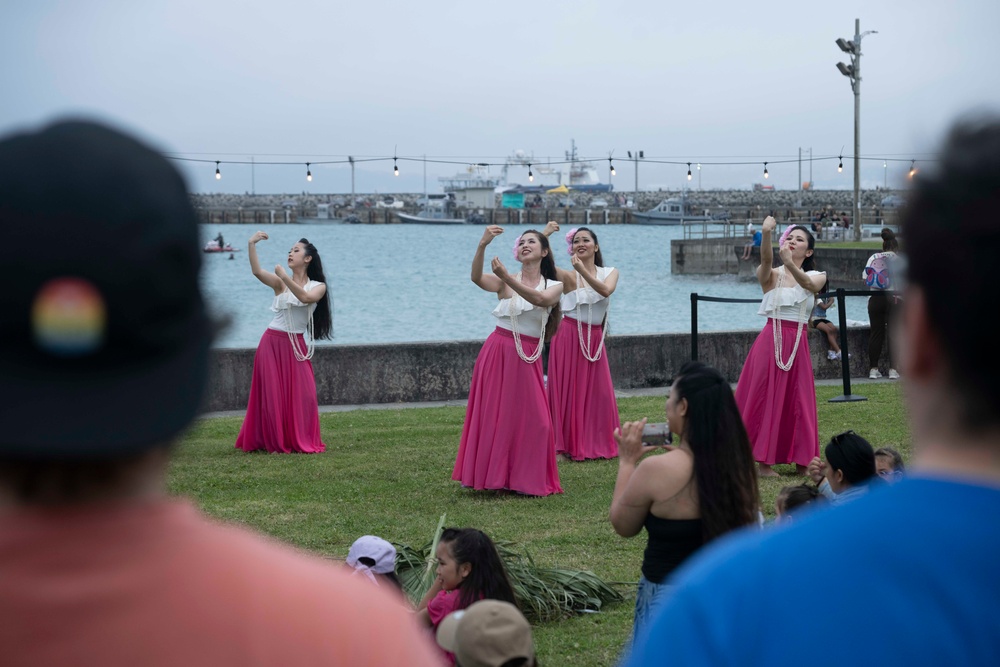 White Beach Fest 2025