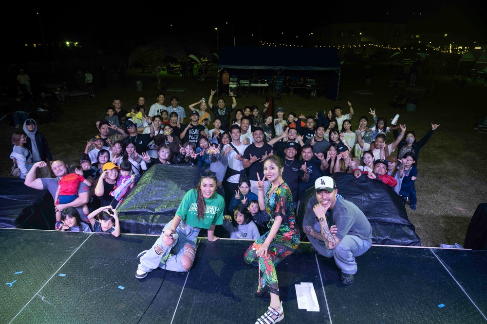White Beach Fest 2025