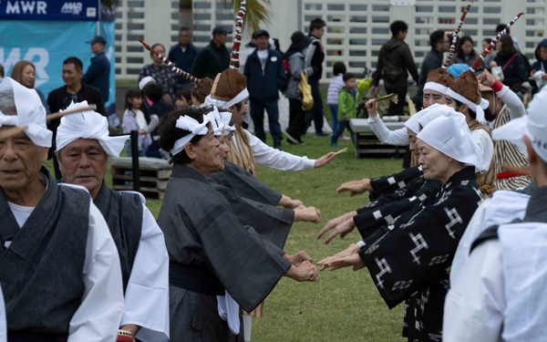 White Beach Fest 2025