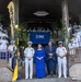 American Samoa Navy Week