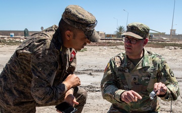 African Lion 2025 highlights US, Tunisian military partnerships and medical readiness