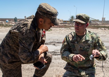 African Lion 2025 highlights US, Tunisian military partnerships and medical readiness