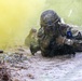Soldiers Compete for Expert Field Medical Badge on Camp Casey