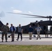 Congressional Delegation and U.S. Army Leaders Strengthen Readiness at APS Site in Poland