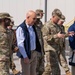 Congressional Delegation and U.S. Army Leaders Strengthen Readiness at APS Site in Poland