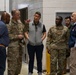 Congressional Delegation and U.S. Army Leaders Strengthen Readiness at APS Site in Poland