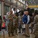 Congressional Delegation and U.S. Army Leaders Strengthen Readiness at APS Site in Poland