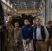 Congressional Delegation and U.S. Army Leaders Strengthen Readiness at APS Site in Poland