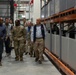 Congressional Delegation and U.S. Army Leaders Strengthen Readiness at APS Site in Poland