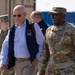 Congressional Delegation and U.S. Army Leaders Strengthen Readiness at APS Site in Poland