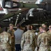 Congressional Delegation and U.S. Army Leaders Strengthen Readiness at APS Site in Poland