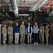 Congressional Delegation and U.S. Army Leaders Strengthen Readiness at APS Site in Poland