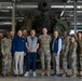 Congressional Delegation and U.S. Army Leaders Strengthen Readiness at APS Site in Poland
