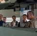 Congressional Delegation and U.S. Army Leaders Strengthen Readiness at APS Site in Poland
