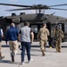 Congressional Delegation and U.S. Army Leaders Strengthen Readiness at APS Site in Poland