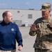 Congressional Delegation and U.S. Army Leaders Strengthen Readiness at APS Site in Poland