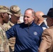 Congressional Delegation and U.S. Army Leaders Strengthen Readiness at APS Site in Poland