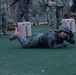 Camp Hovey E3B 2025