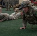 Camp Hovey E3B 2025