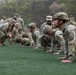 Camp Hovey E3B 2025