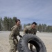 21st Theater Sustainment Command Best Squad Competition 2025 Day Five