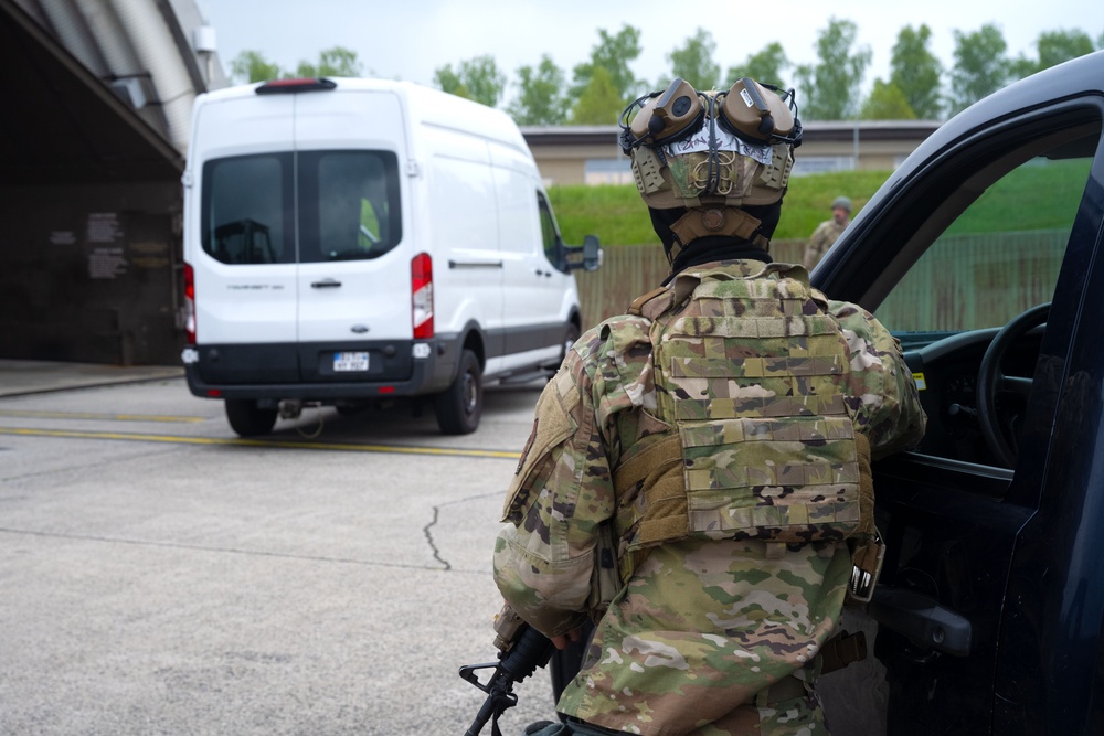 Ready for anything: Insider Threat Neutralized