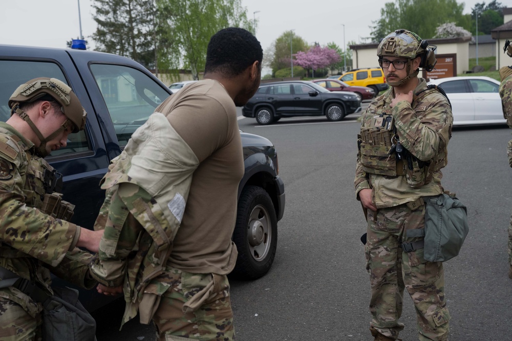 Ready for anything: Insider Threat Neutralized