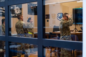 AFN Aviano Radio News: 20 Years of the 724 AMS