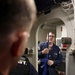 USS Gravely Conducts Anti-Terrorism Training