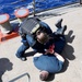 USS Gravely Conducts Anti-Terrorism Training