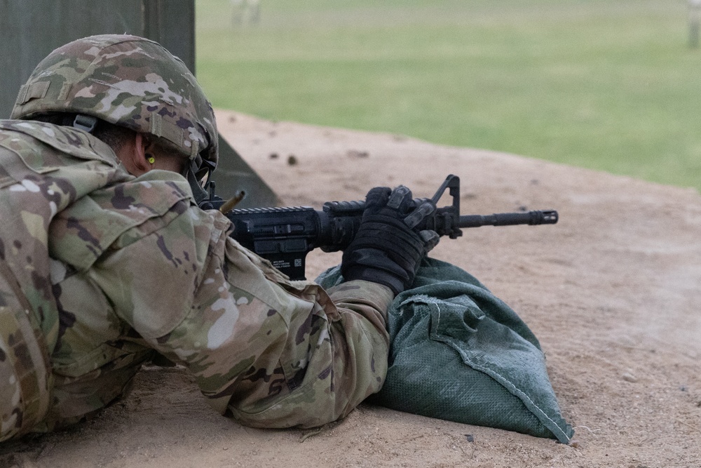 21st TSC Best Squad Competition Day 3