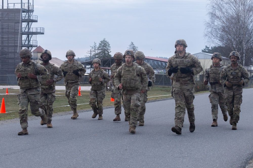 21st TSC Best Squad Competition Day 3