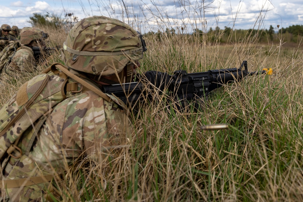 21st TSC Best Squad Competition Day 4