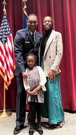 Month of the Military Child, Alina’s journey, sacrifice and resilience