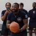 SMA HOOP DREAMS 3-Point Contest