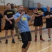 SMA HOOP DREAMS 3-Point Contest