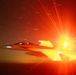 U.S. F/A-18s conduct operations in the Red Sea