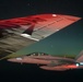 U.S. F/A-18s conduct operations in the Red Sea
