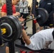 HHBN XVIII ABN CORPS 1000/600 Pound Club