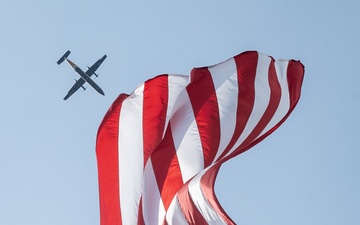 American Revolutionary War 250th celebrations in Lexington