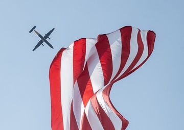 American Revolutionary War 250th celebrations in Lexington