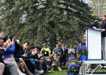 American Revolutionary War 250th celebrations in Lexington