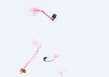 American Revolutionary War 250th celebrations in Lexington