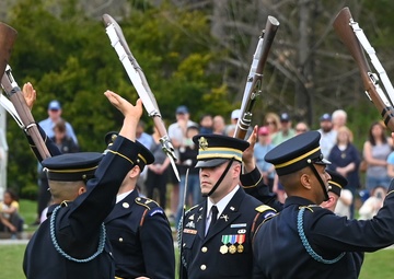American Revolutionary War 250th celebrations in Lexington