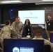 Jamaican Defence Force Tours D.C. Homeland Security and Emergency Management Agency