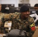 Jamaican Defence Force Tours D.C. Homeland Security and Emergency Management Agency