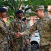 Jamaican Defence Force Tours D.C. Homeland Security and Emergency Management Agency